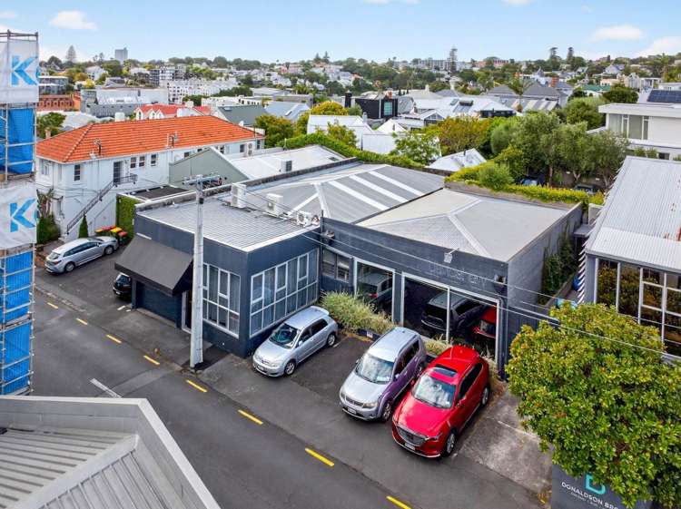 17 Earle Street Parnell_7