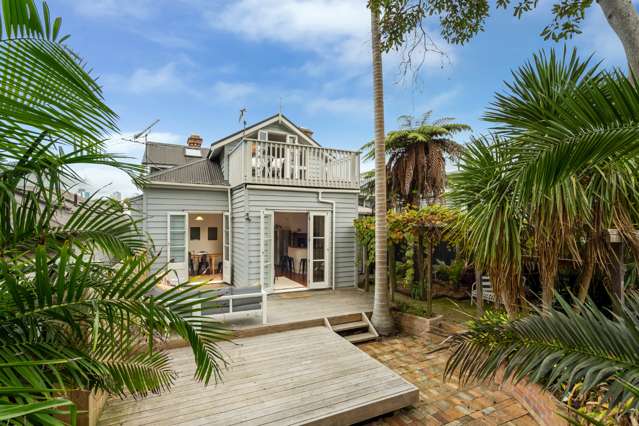 25 Georgina Street Freemans Bay_1