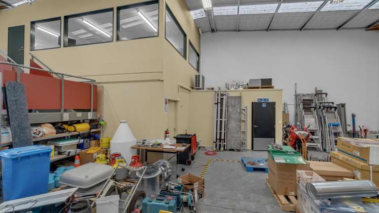 33D Foremans Road Islington_7