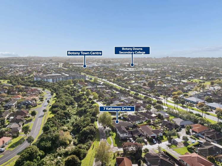 7 Kellaway Drive Flat Bush_20