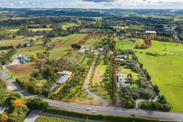 WELCOME TO KERIKERI GARDENS, A PLANNED RETIREM...