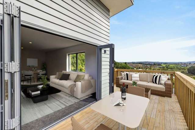 First Home or Investment  Brand New & Ready Now!
