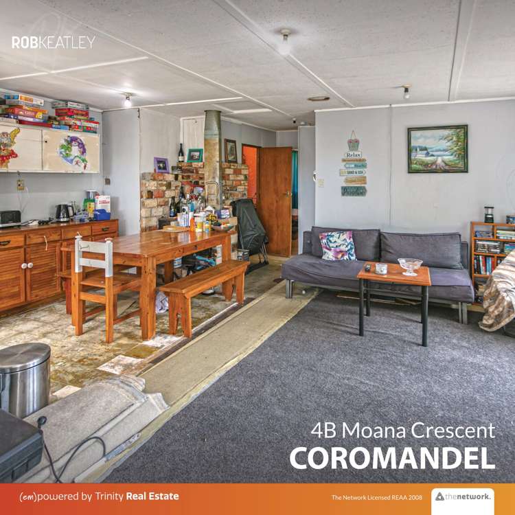 4B Moana Crescent Coromandel_18