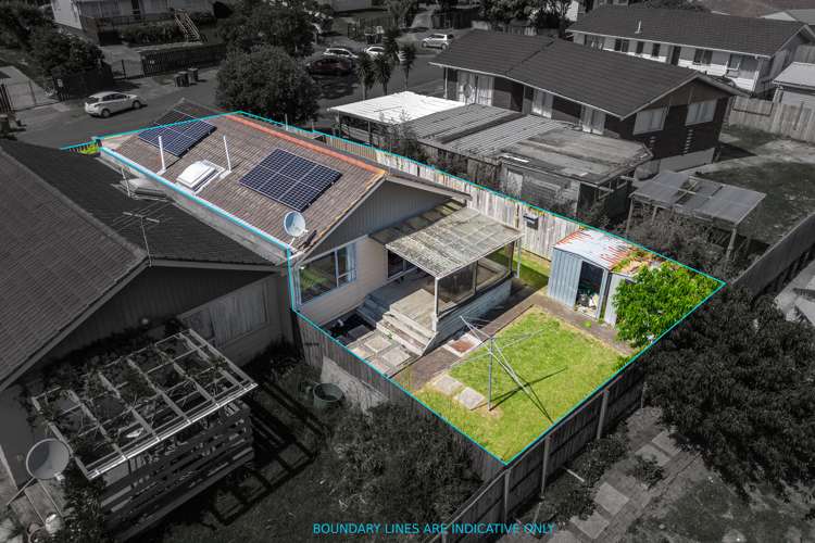 1/3 Dorendia Place Clendon Park_12