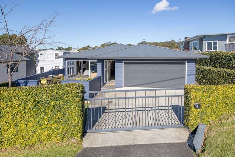 14 Wyoming Avenue Murrays Bay_20