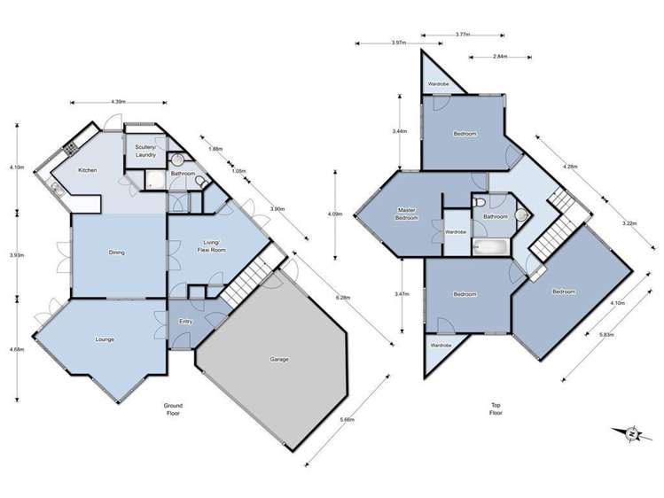 13a Beckenham Avenue Royal Oak_19