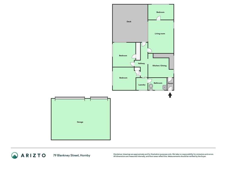 79 Blankney Street Hornby_24