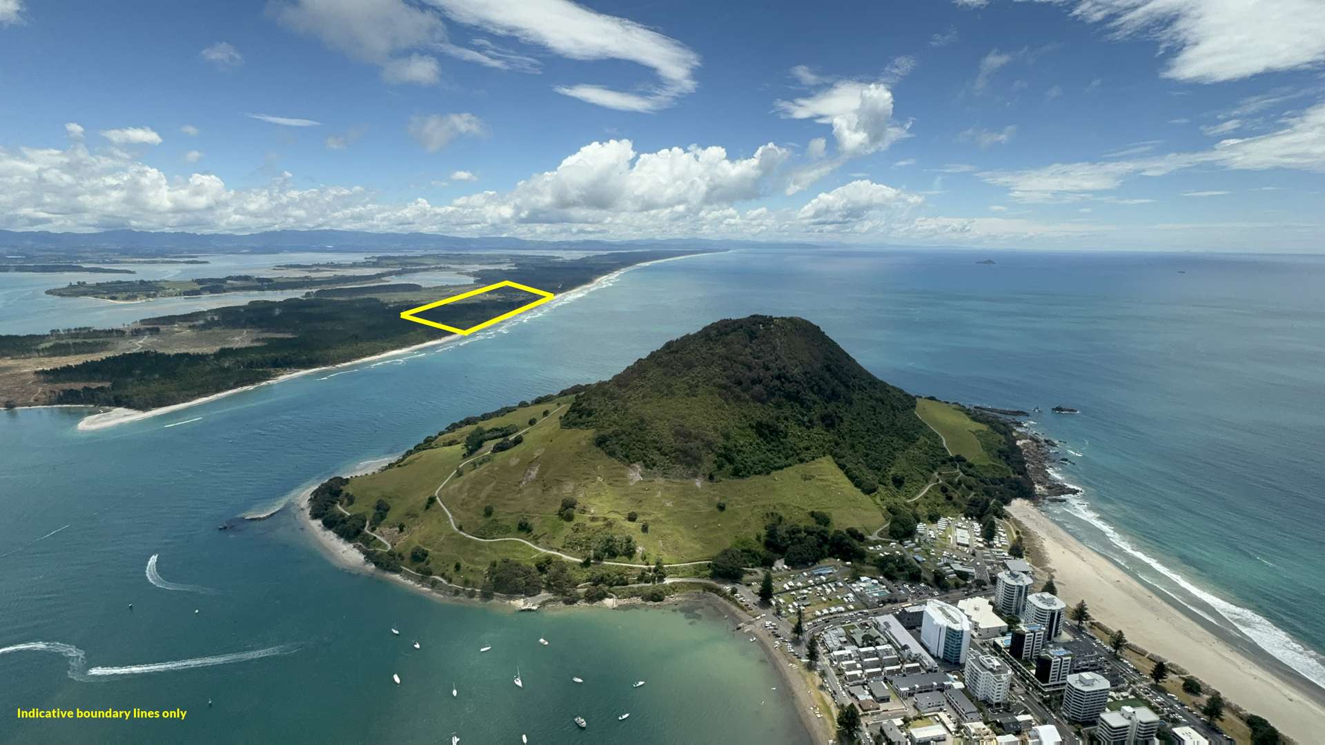 205 Matakana Island, 148 HA Matakana Island_0