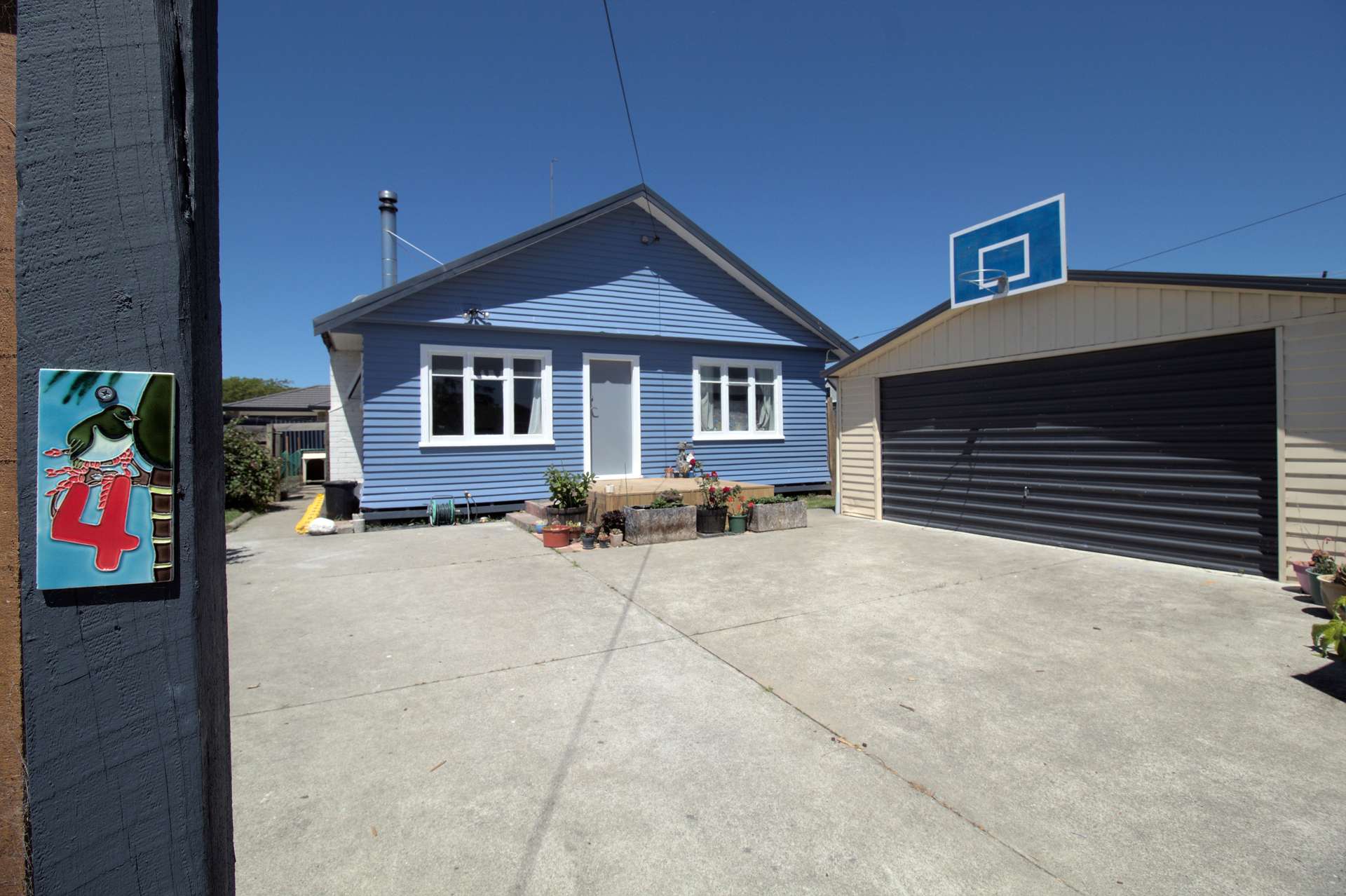 4 Manson Street Redwoodtown_0