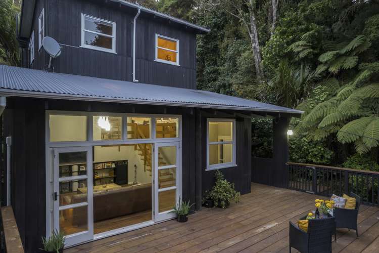 41 Western Road Laingholm_10