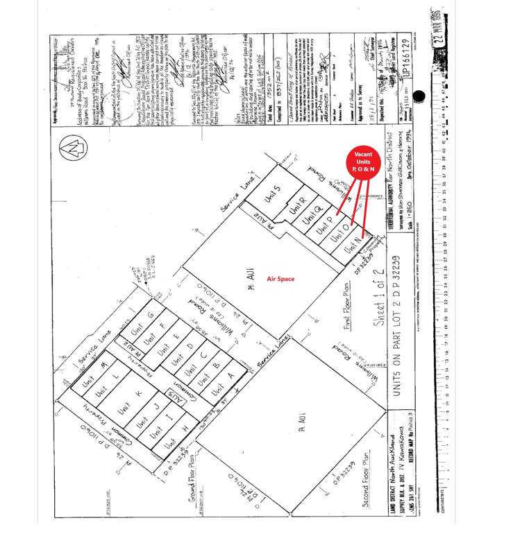 Units N-S/1 Williams Road Paihia_39