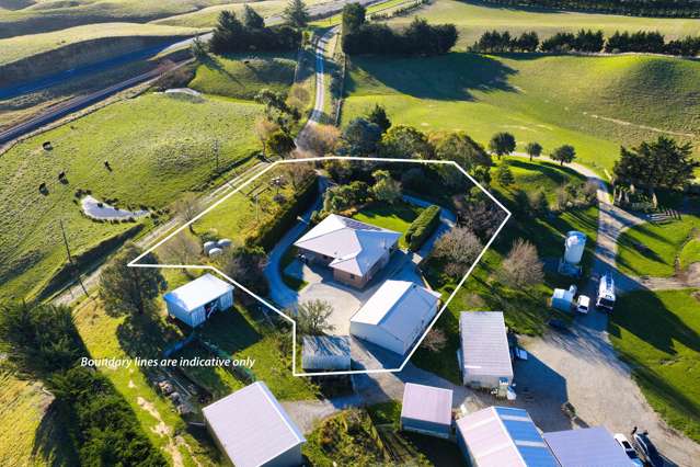 *Under Offer* Escape to the Country