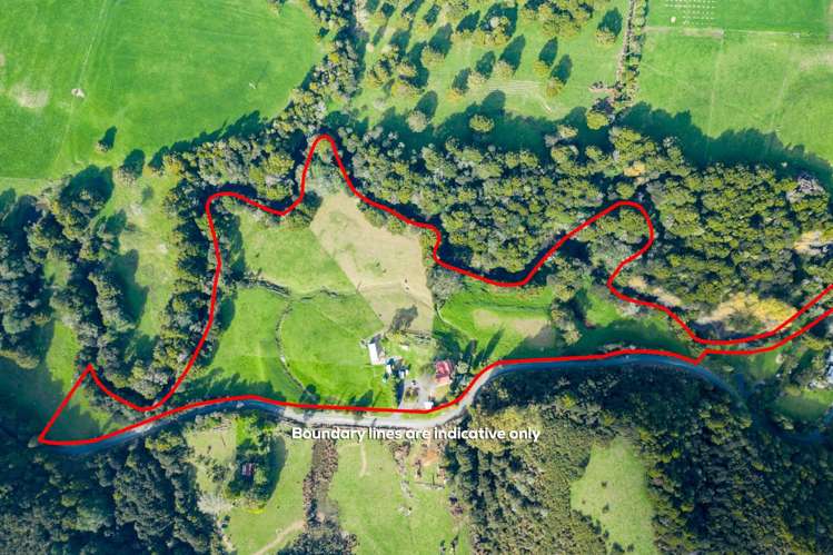 123 Ahuroa Road Waipu_23