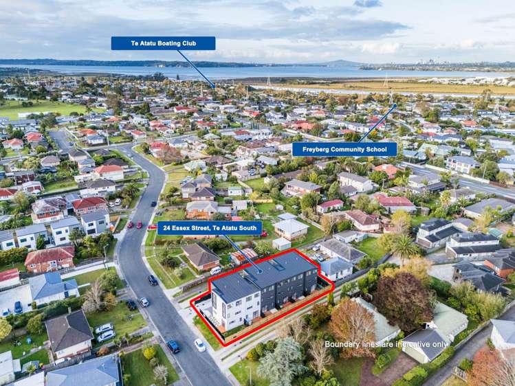 24A,B,C Essex Street Te Atatu South_26