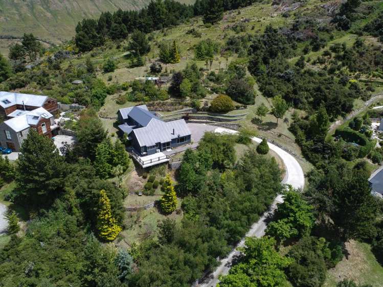 155 Alpine Retreat Road Ben Lomond_18