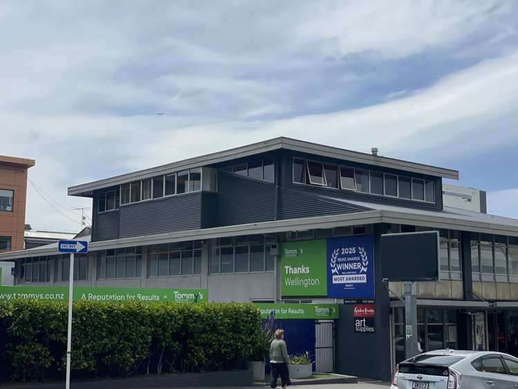 3/182 Vivian Street Te Aro_5