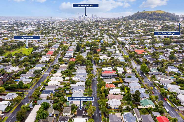 2a Westminster Road Mount Eden_17