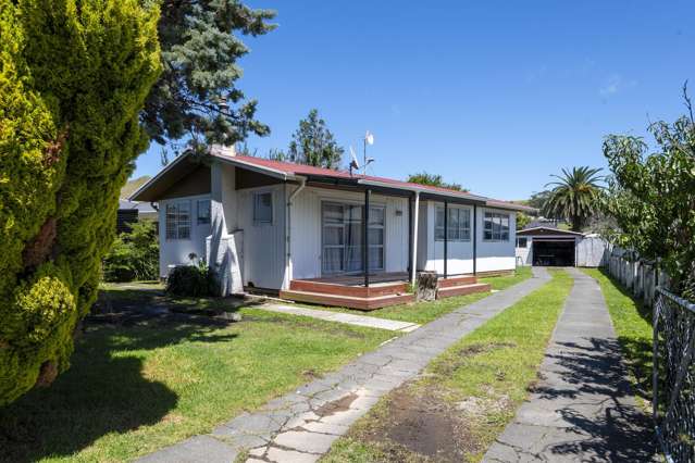 3 Bedroom - Value add opportunity