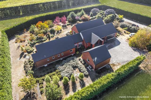 As New Home - Circumstances Dictate Sale