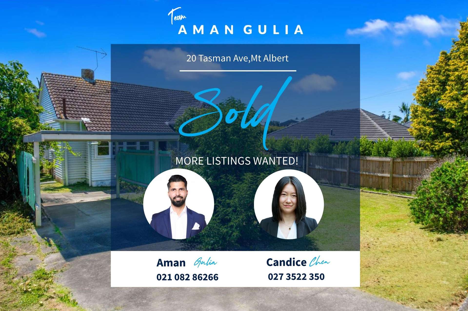 20 Tasman Avenue Mount Albert_0