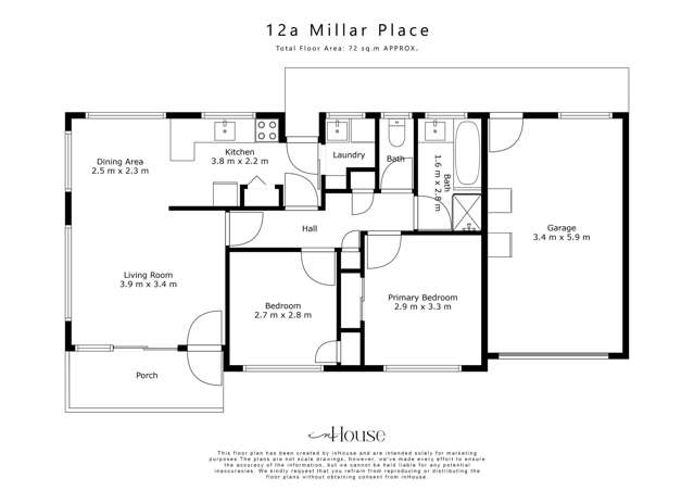 12A Millar Place Nawton_1