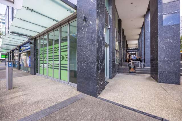 Shop D, 8 Mahuhu Crescent, City Centre_2