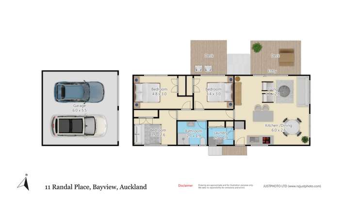11 Randal Place Bayview_13
