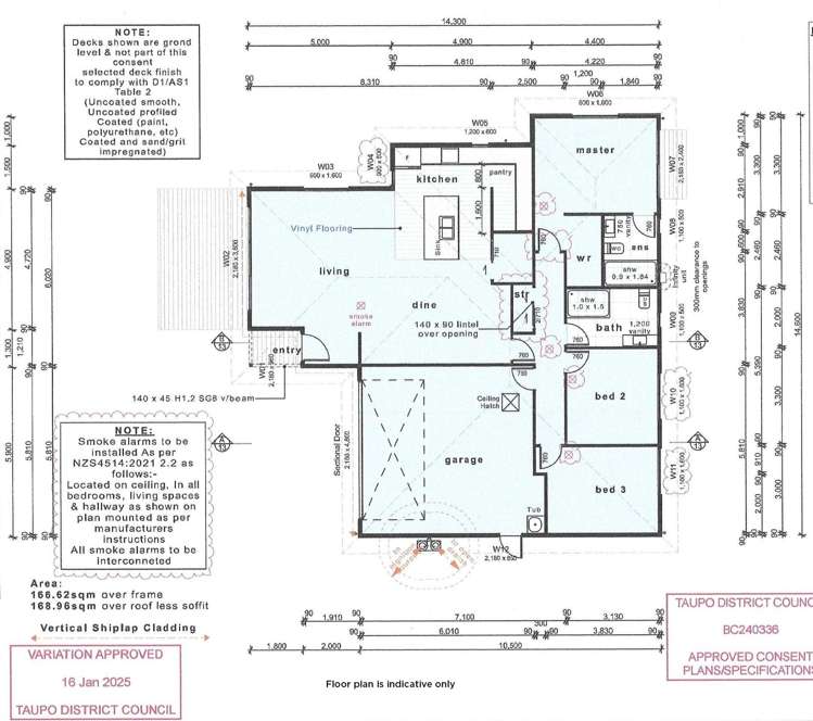11 Blackhawk Close Kinloch_20