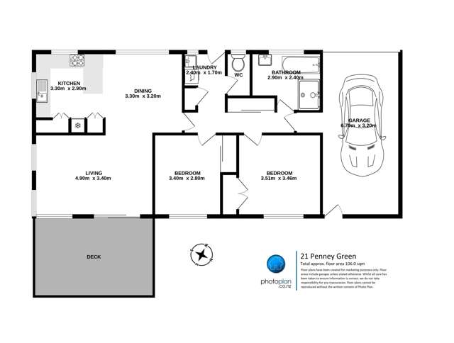 21 Penney Green Nawton_1