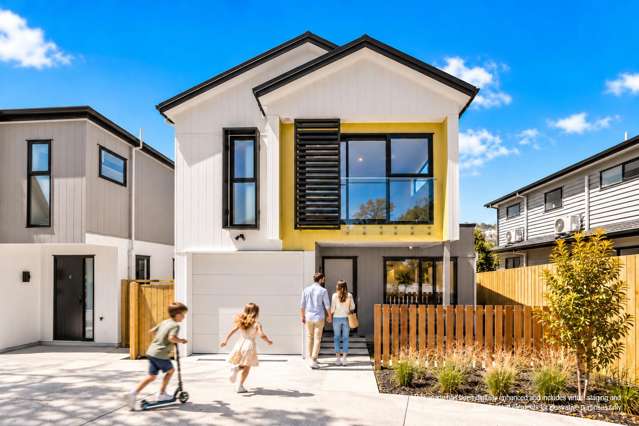 Premium Living, Priced to Move