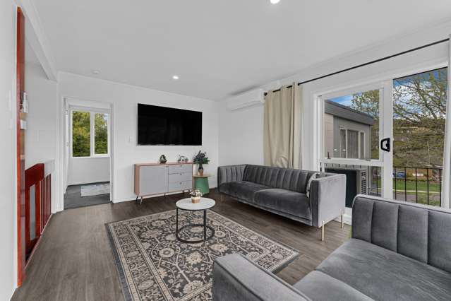 MUST SELL - Recently Renovated!