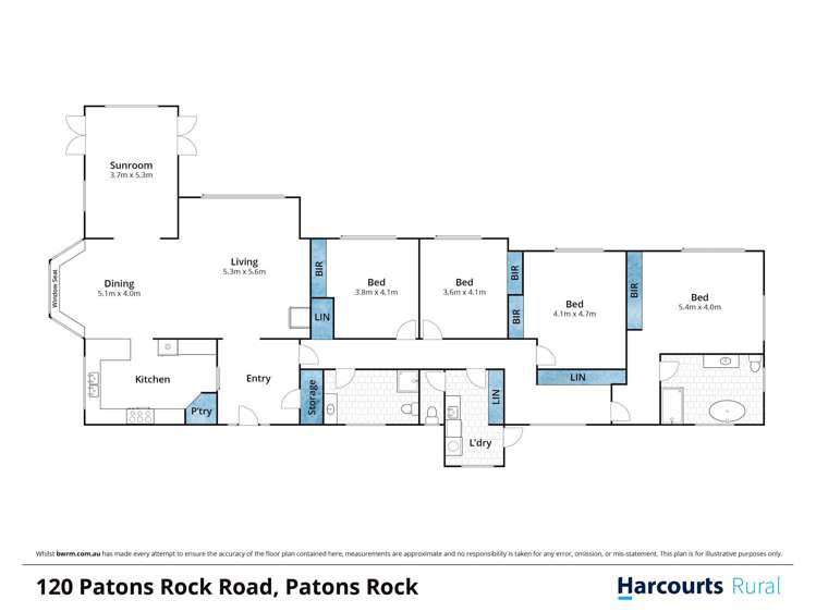 120 Patons Rock Road Patons Rock_50