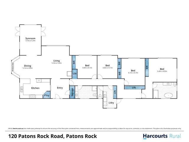 120 Patons Rock Road Patons Rock_1
