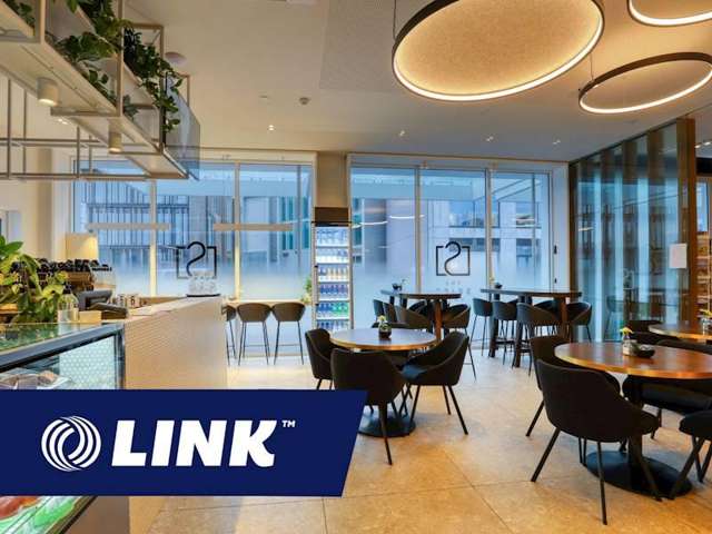 Spire Restaurant Cafe - Wyndham Garden Christchurch