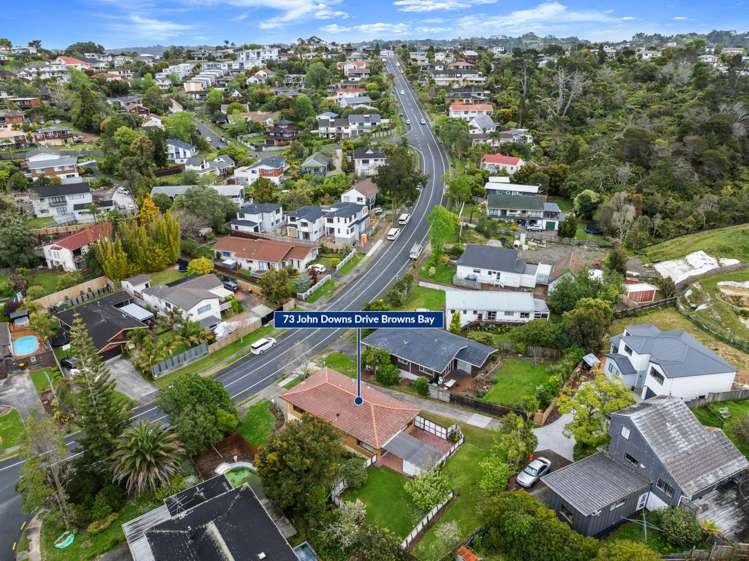 73 John Downs Drive Browns Bay_9