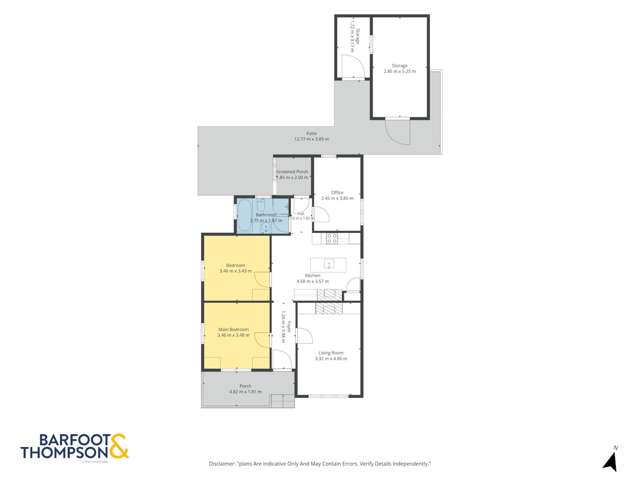 98A Victoria Street Pukekohe_1
