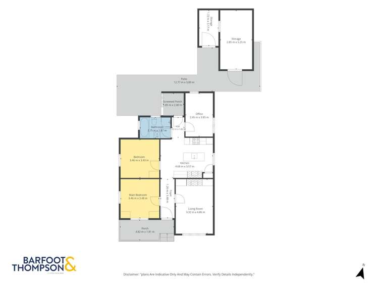 98A Victoria Street Pukekohe_22