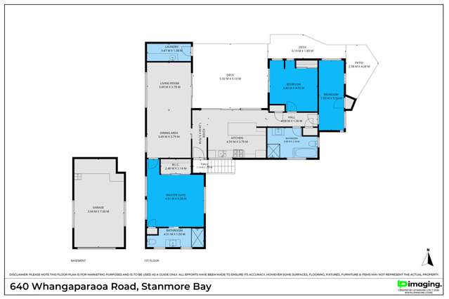 640 Whangaparaoa Road Stanmore Bay_1
