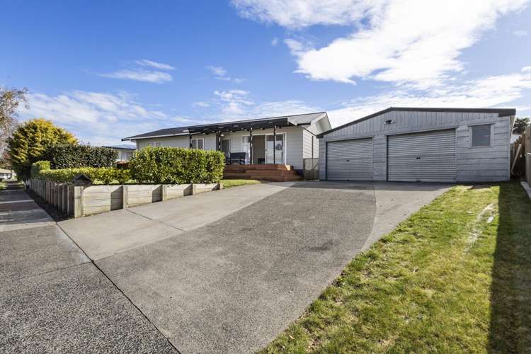41 Ascot Place Te Awamutu Waipa Houses for Sale One Roof