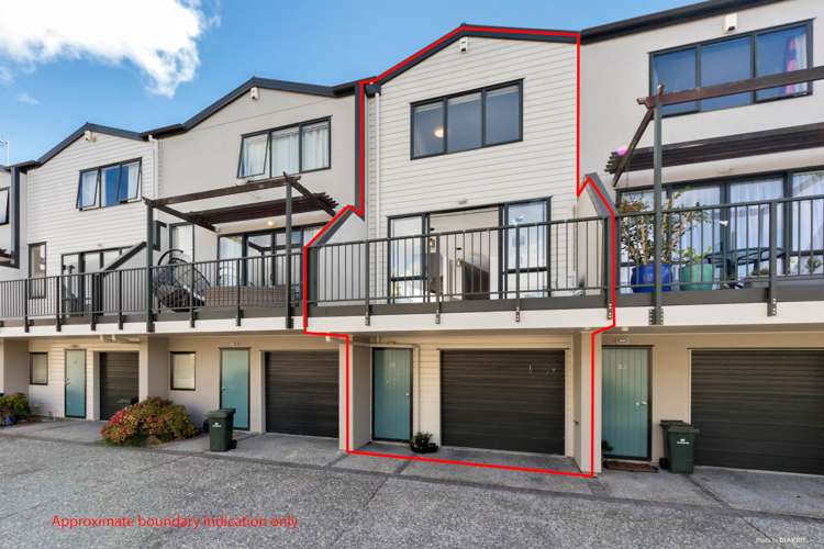 32/8 Flynn Street Birkdale_7