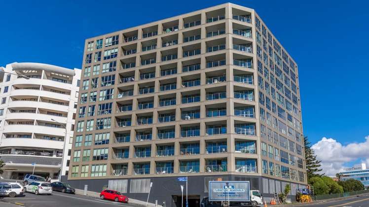 7H/36 Day Street Auckland Central_12