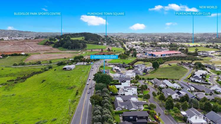 1a Ambedkar Way Pukekohe_22