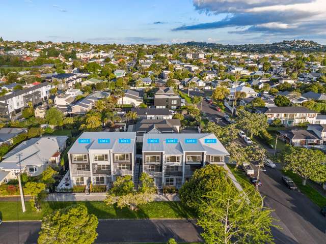 Brand New - Stylish, Spacious & Perfectly Located!