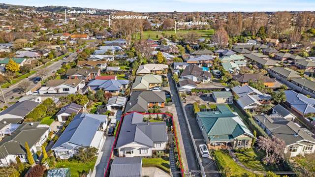 85 Selwyn Street Somerfield_1