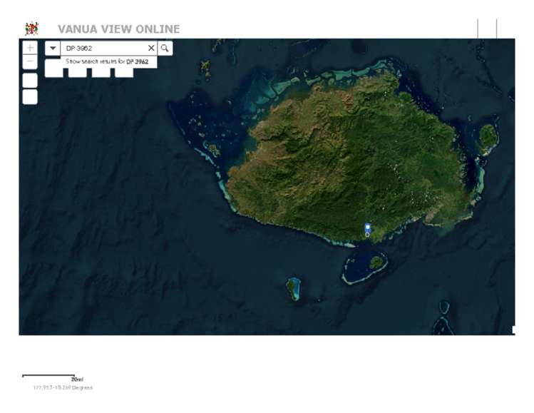 Address withheld Pacific Harbour_24