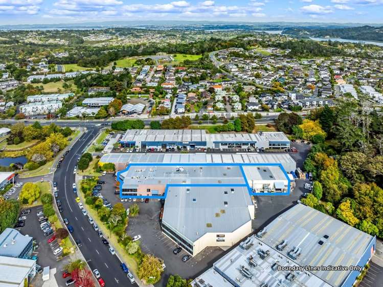 Units C & D, 4 Rothwell Avenue_0