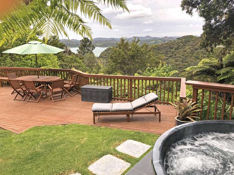 108 Te Haumi Drive Paihia_23