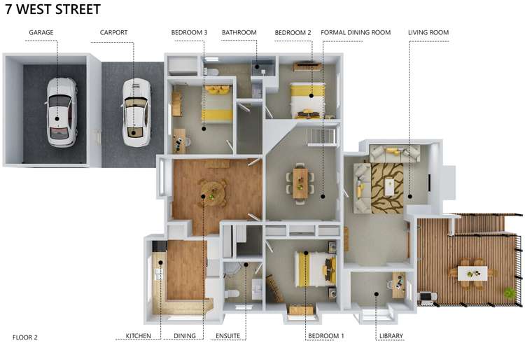 7 West Street Taumarunui_21