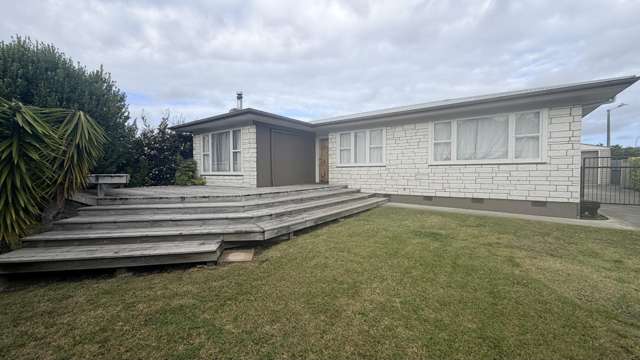 Deal Cres, Flaxmere