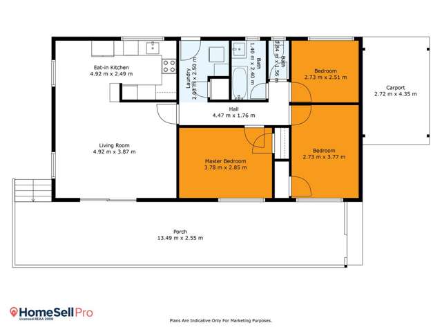 2/8 Marinich Drive Ranui_1